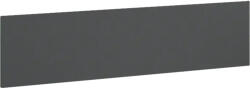 Jungborn Panou perete Jungborn NONUS/DECEM, marmură, 80, 6x20 cm, antracit mat (168260)
