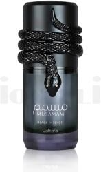 LATTAFA Musamam Black Intense EDP 100 ml