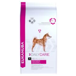 EUKANUBA Sensitive Digestion 2.5 kg - pepita