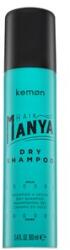 Kemon Hair Manya Dry Shampoo șampon uscat pentru toate tipurile de păr 100 ml