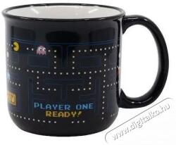 Stor Pac-Man - bögre - digitalko