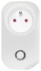  XtendLan Beltéri WiFi okos konnektor, TUYA