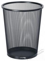 Siguro Easy Bin, 16 l, fekete