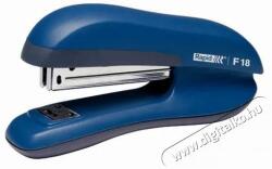 Rapid F18 egész táras vízkék fűzőgép