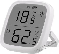 SONOFF ZB SNZB-02D SMART Temperature and Humidity sensor