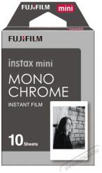 Fujifilm mini film Monochrome - 10db