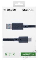  BigBen 3m Xbox Series X USB kábel