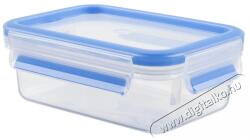 Tefal Tárolóedény 0, 8 l MASTER SEAL FRESH téglalap alakú K3021812