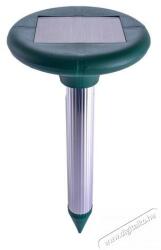 TOO PR-005-US kerti ultrahangos kártevő riasztó - 2db