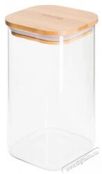 Siguro Ételtartó Bamboo, 1, 4 l, 19 x 10 x 10 cm