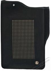 Hama iPad Pro 12, 9 neoprén tok (182361) - fekete/ezüst