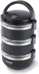 Lamart LT6023 Thermo ételhordó - 3 részes
