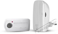 ELEKTROBOCK BZ11 - fehér