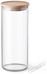  SIMAX Tárolóedény fa fedéllel 1, 4 l CLASSIC