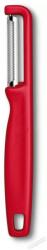  Victorinox Iota fogazott pengével, piros