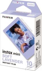 Fujifilm mini film Soft Lavender 10lap/csomag