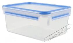 Tefal K3021512 2, 2 l MASTER SEAL FRESH téglalap
