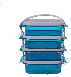 TOO KT-160 4 db-os ételhordószett