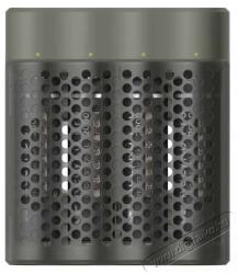  GP Batteries GP Speed M451 Akkutöltő + 4×AA ReCyko Pro - digitalko