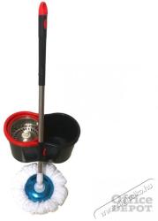 TOO CT-001-B fekete felmosó szett