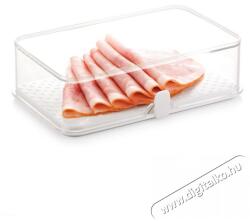 Tescoma PURITY frissen tartó doboz, hűtőszekrénybe, 22x14 cm