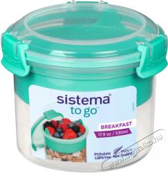  Sistema Breakfast To Go 0, 53 l