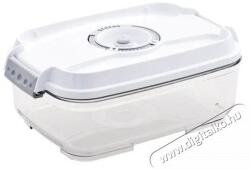 Status Vaku doboz 1, 4 literes fehér