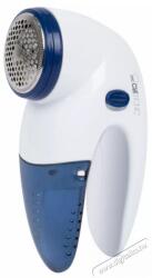 Clatronic TC 3759 textilborotva - fehér