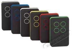  CONTROL TX MULTICOLOR/280-870MHz/univerzális/másolós adó