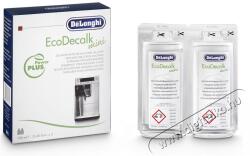  Delonghi EcoDecalk DLSC200 Mini 2 x 100ml vízkőoldó