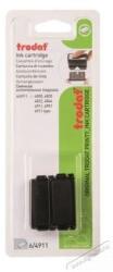  TRODAT 6/4911 2db fekete bélyegzőpárna (6-B4911-FK) - digitalko