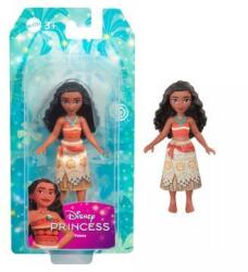 Mattel Disney hercegnők: Mini hercegnő figura - Vaiana