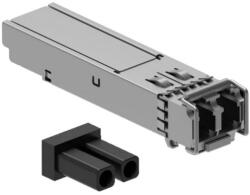 TELTONIKA Transceiver Teltonika SFP SR TX 1.25GB PR4DU22K, 850 nm, Multi-Mode, 550 m, Duplex LC (PR4DU22K)