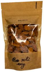 Mandlová Pörkölt spanyol mandula héjjal, Guara fajta - héjjal, só nélkül 100 g