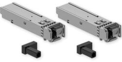 TELTONIKA Transceiver Teltonika BIDI SFP 1.25GB PR4LC21K, 1310/1550 nm, Single-Mode, 20 Km, Simplex LC (PR4LC21K)