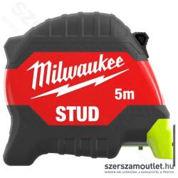 Milwaukee STUD Mérőszalag 5m/33mm (4932498763) (4932498763)