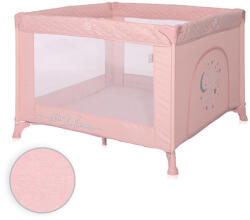 Lorelli Sunny utazó járóka - Mellow Rose Star (10080602219)