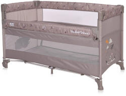 Lorelli Up and Down multifunkciós utazóágy - String Dream (10080062364)