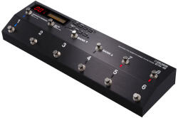 BOSS ES-8 effektkapcsoló rendszer