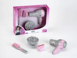 Klein Uscător de păr Klein cu pieptene Braun (5850)
