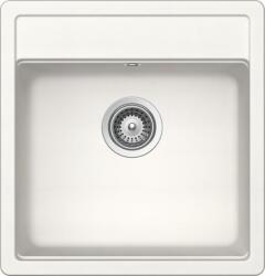 SCHOCK Mosogató Schock fehér MONN100SAPOL (MONN100SAPOL)