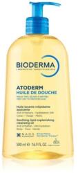 BIODERMA Atoderm olajtusfürdő pumpás 500ml