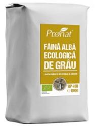 Pronat Paper Pack Faina Alba Bio de Grau Tip 480, Pronat, 1 kg
