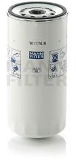 Mann-Filter Filtru Ulei W11709 pentru Ford (W11709)