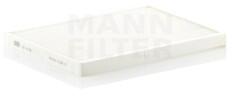 Mann-Filter Filtru Cabina CU2138 pentru Suzuki (CU2138)