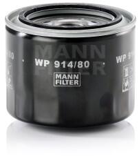 Mann-Filter Filtru Ulei FUS2919 pentru Toyota (FUS2919)