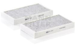 Mann-Filter Filtru Cabina CUK27232 pentru Renault Car (CUK27232)