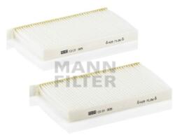 Mann-Filter Filtru Cabina CU210052 pentru Hyundai (CU210052)