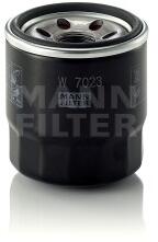 Mann-Filter Filtru Ulei W7023 pentru Kia (W7023)