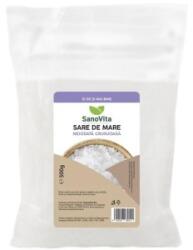 SanoVita Sare de Mare Grunjoasa Neiodata, Sanovita, 500 g